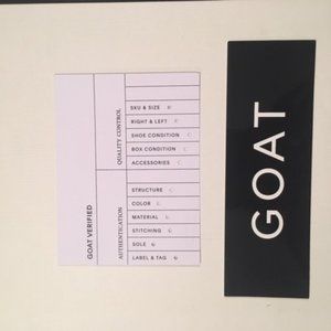 Gucci White Pursuit Slides